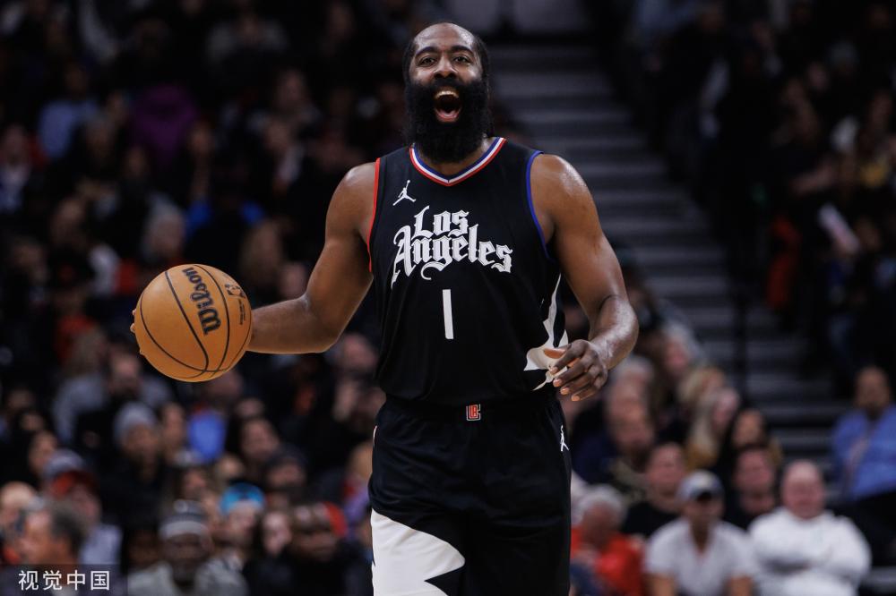 随着NBA